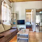 Casa Louisa, Corfu Town