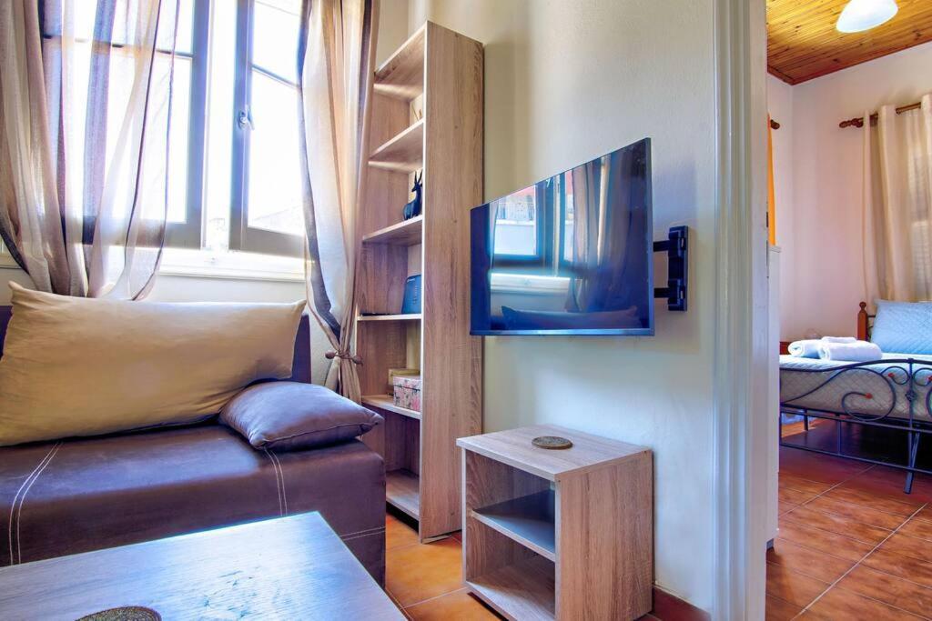 Casa Louisa, Corfu Town