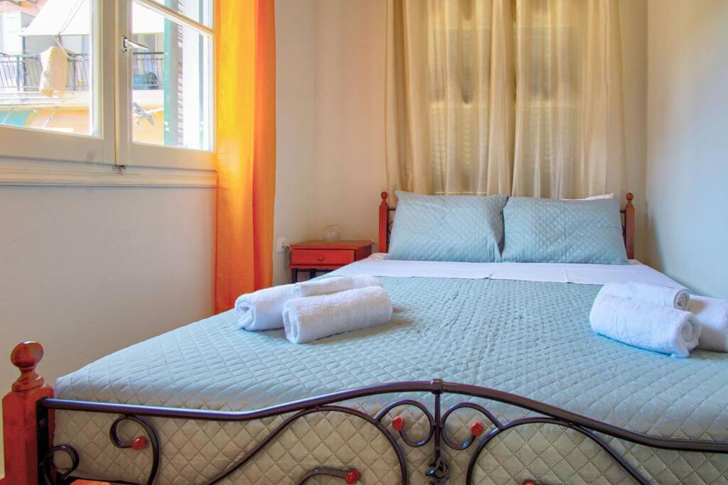 Apartment Casa Louisa, Corfu Town