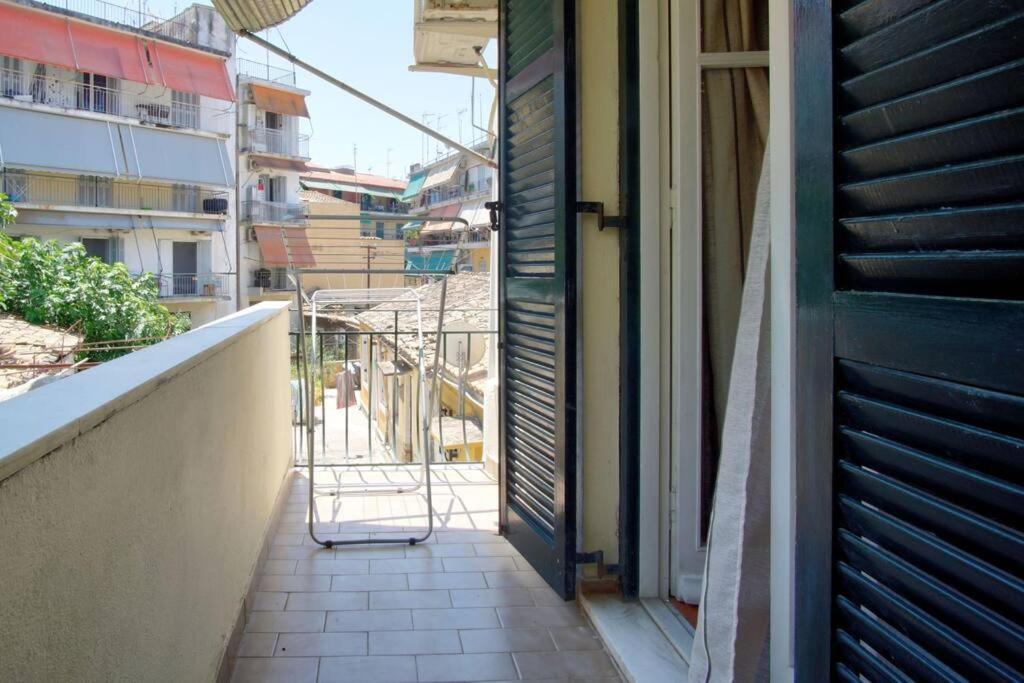 Apartment Casa Louisa, Corfu Town *