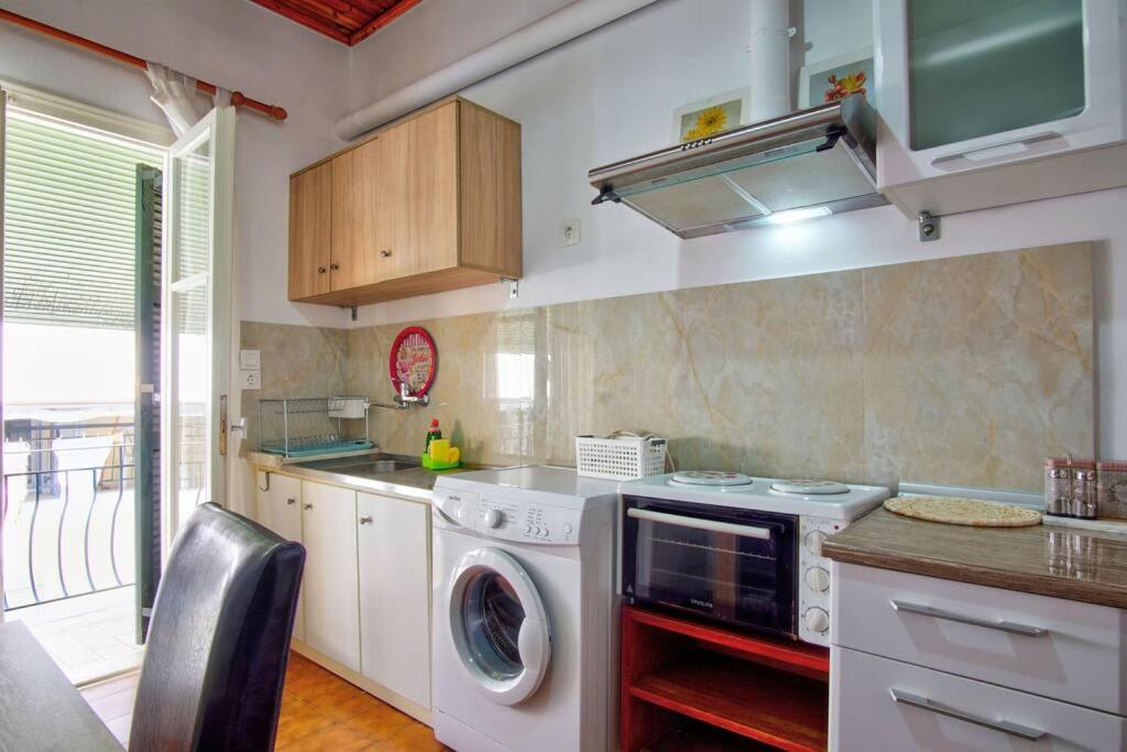 Apartment Casa Louisa, Corfu Town
